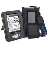 Emerson TREX AMS Device Communicator - HART + Foundation Fieldbus, Model- TREX-CFP-KLWS3-S